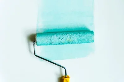 Peinture intérieure à Orist — murs, plafonds et boiseries